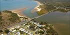 Causeway Caravan Park - Kinka Beach - QLD SQ (PBH4 00 18707)